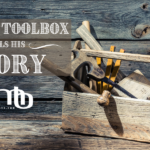 A Man’s Toolbox Tells His Story