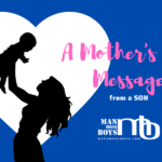A Mother’s Day Message from a Son